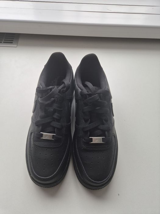 Air force1 оригинал