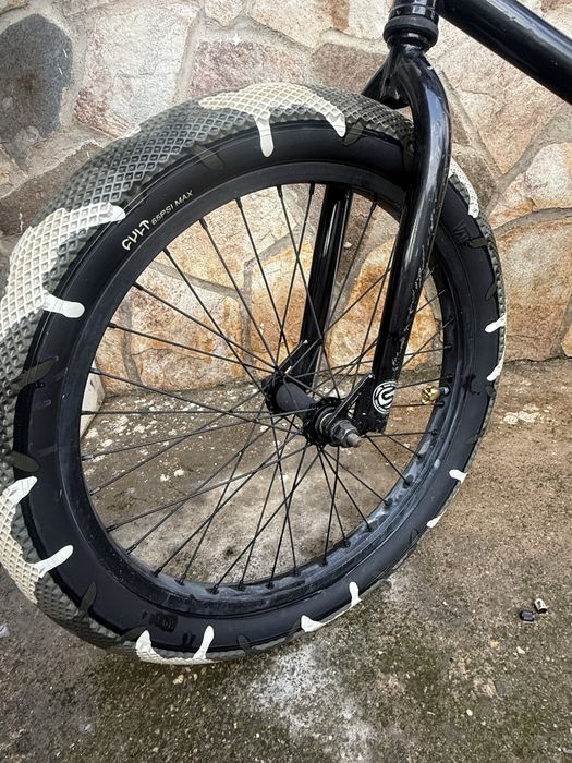 Stolien BMX "Casino XL"