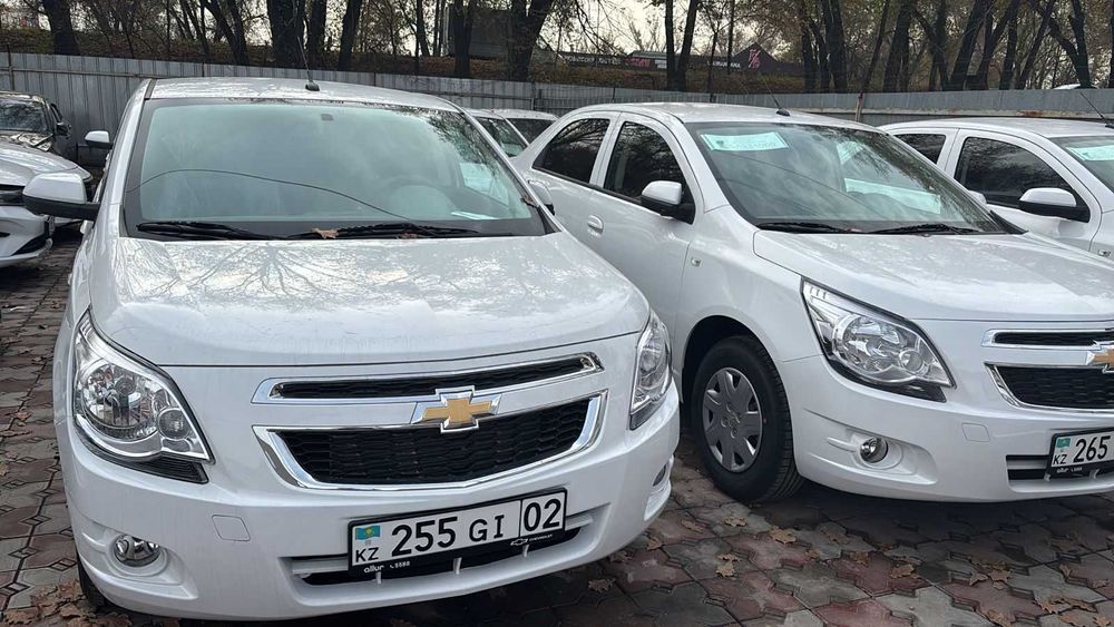 Аренда авто без залога