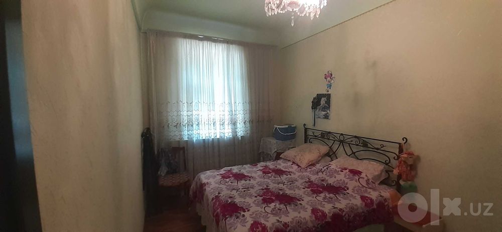 Продается квартира