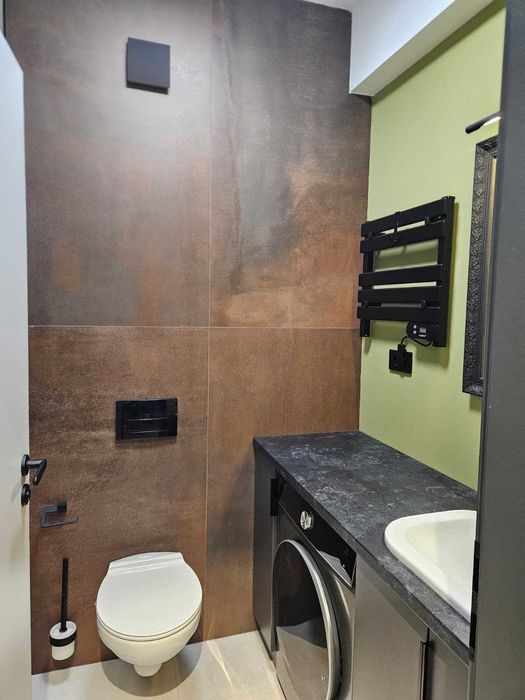 Primavera Campus -2 cam , etaj 3 +parcare subterana