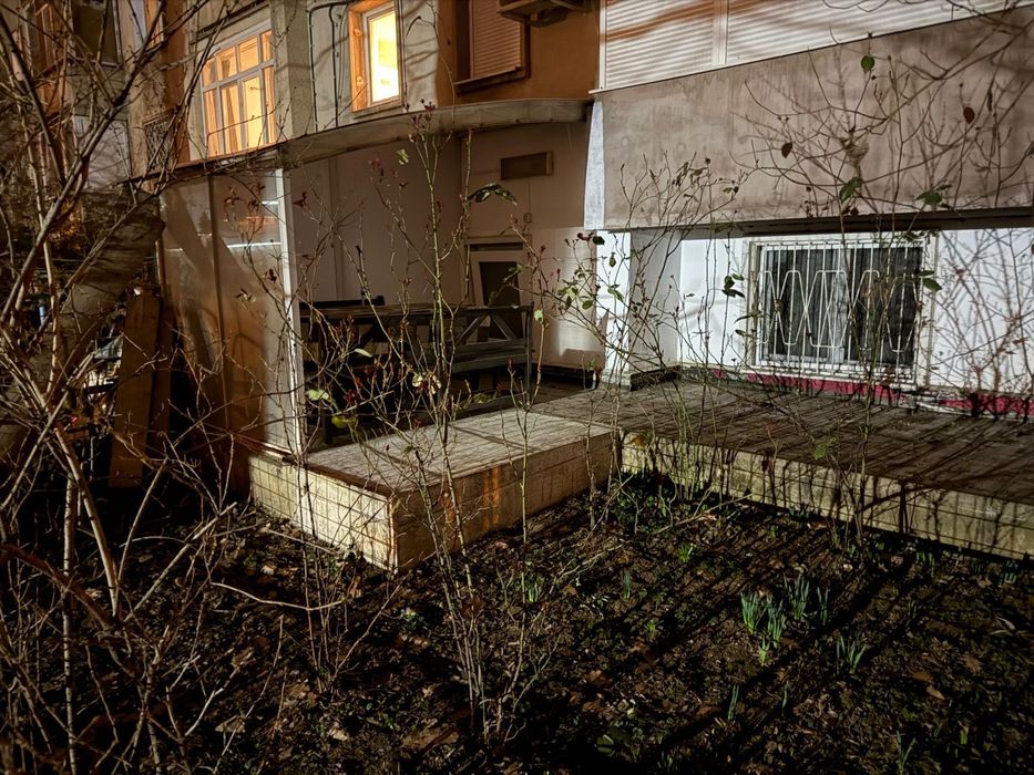 Vand APARTAMENT 2 CAMERE Frederich Chopin Floreasca