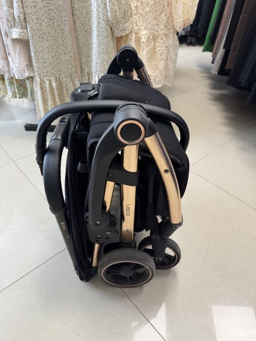 Kikka boo лятна Kоличка EDEN BLACK