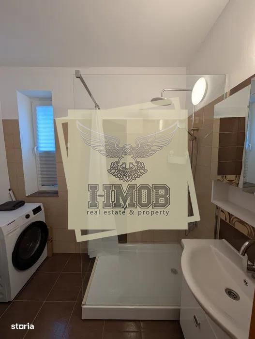 Apartament 3 camere 61 mp utili zona Calea Dumbravii