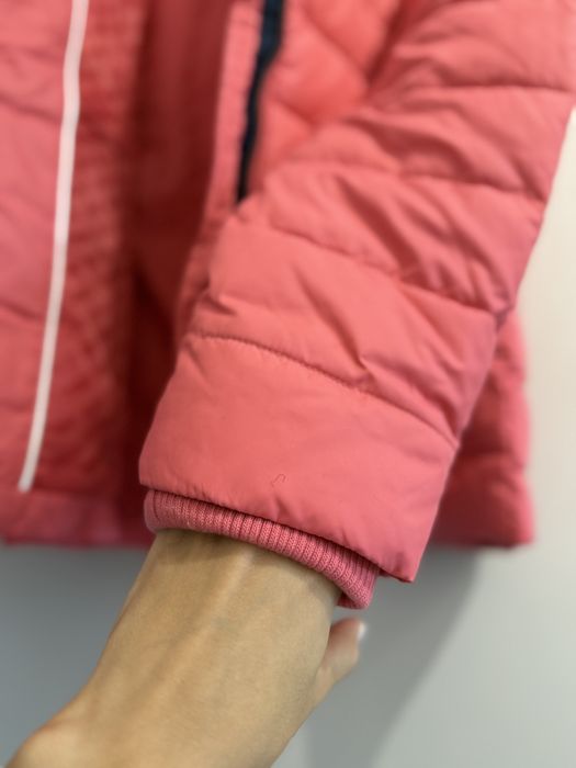 Geaca Tommy Hilfiger XS