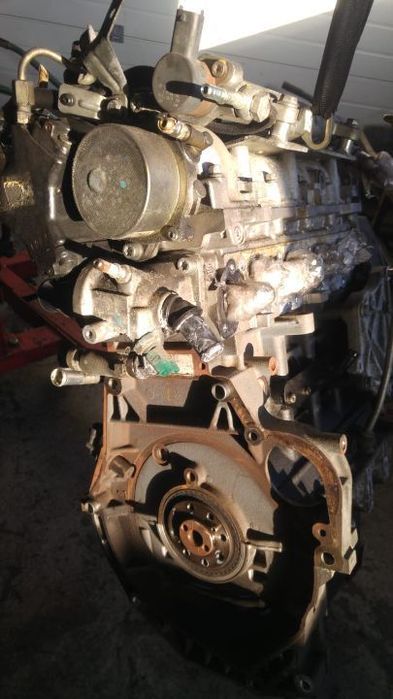 Motor 1.3 d fiat