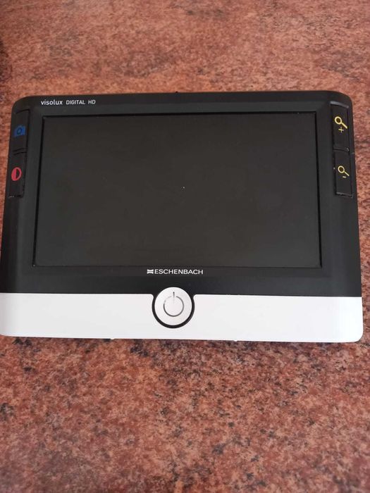 Lupa digitala Visolux Digital HD(Eschenbach)