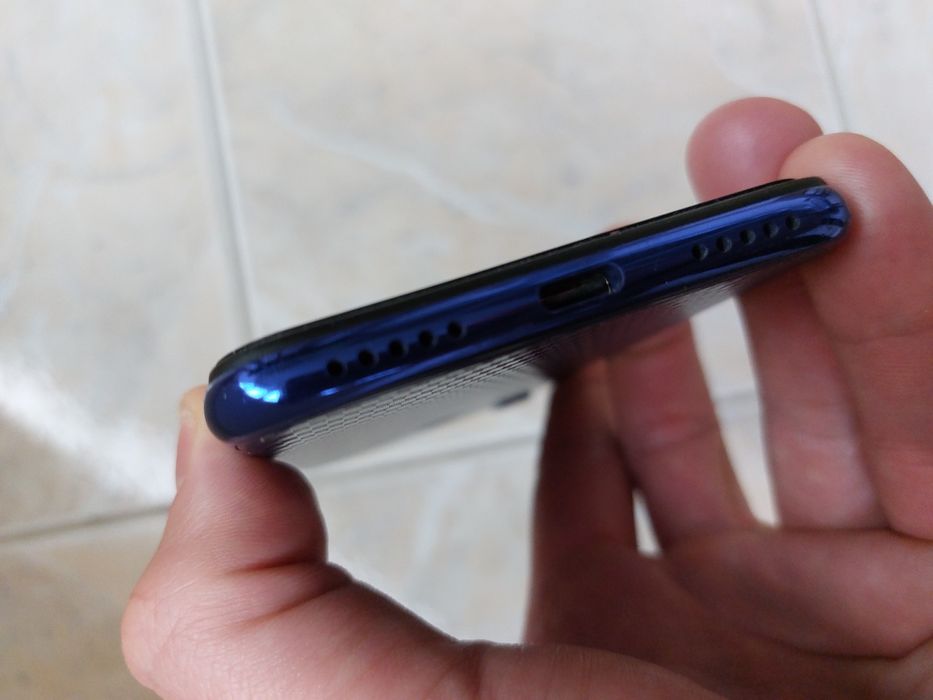 Xiaomi Redmi 7 Note