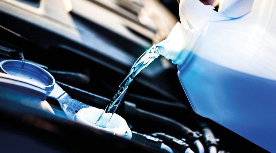 Antifriz G11 и G12  Rossiya из первых рук оптом Качество