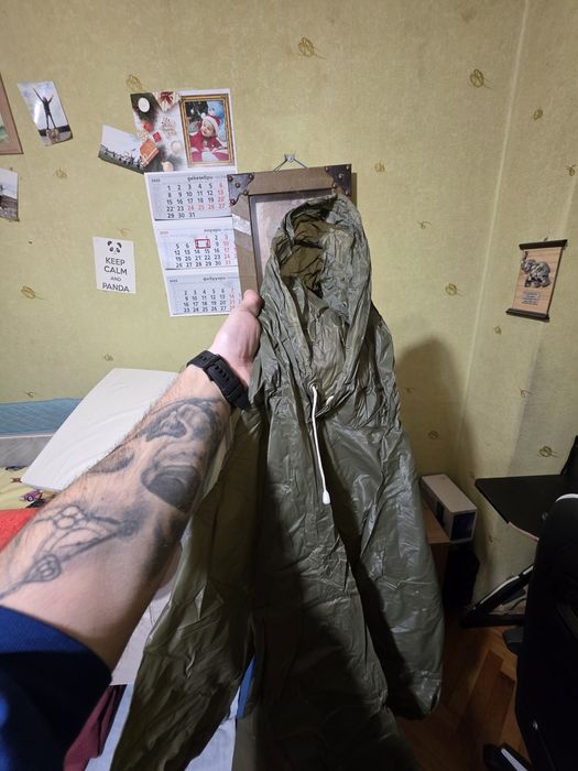 Тактическа раница + Дреболии