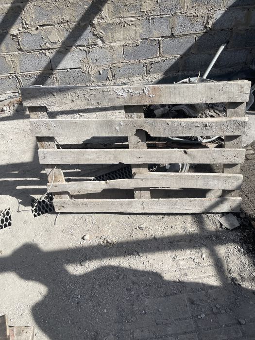 Продам полеты для плит кирпечей