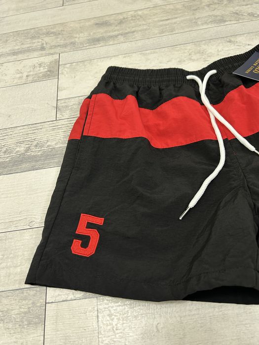 Short baie Polo Ralph Lauren marimea M