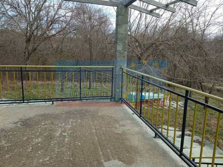 Продава се Къща в с. Равнище, Област София-област - 65 кв.м за 432 €/кв.м - Снимка #8