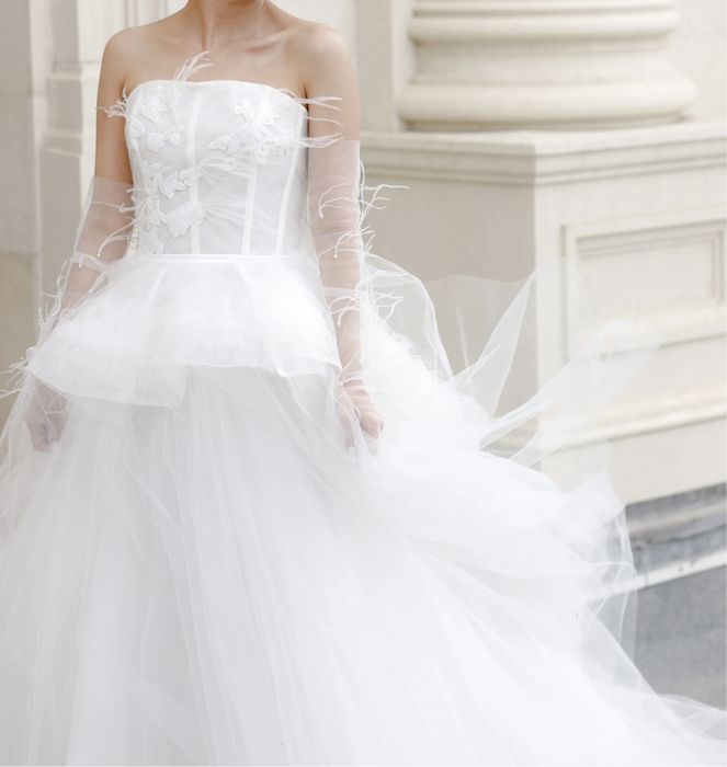 Продам Свадебное платье