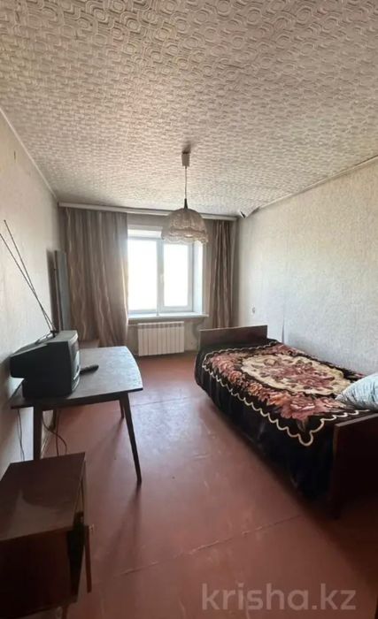 Продам 3 ком квартиру район Достык Молла