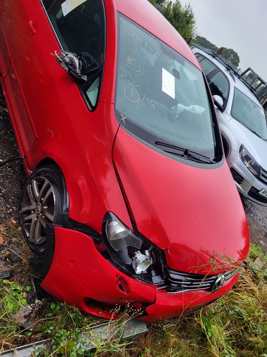 Piese vw golf 6+ 1.6 cay cutie automata 7+1