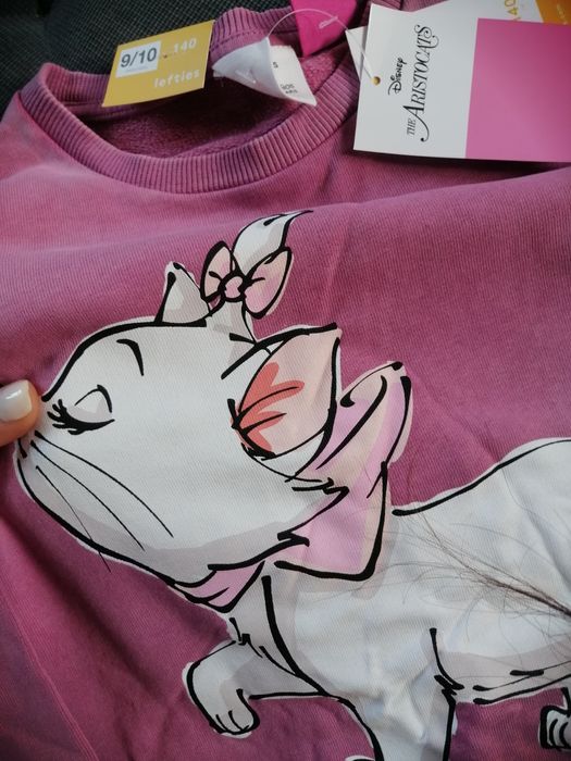 Детски блузи нови