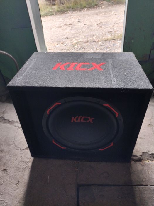 Продаю аккустику