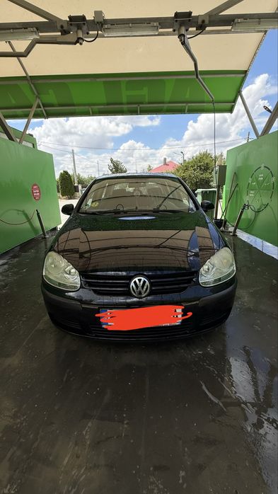 VOLKSWAGEN Golf 0 — imagine 2