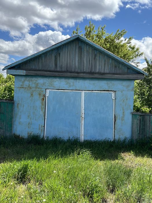Продам дом, город Тайынша.
