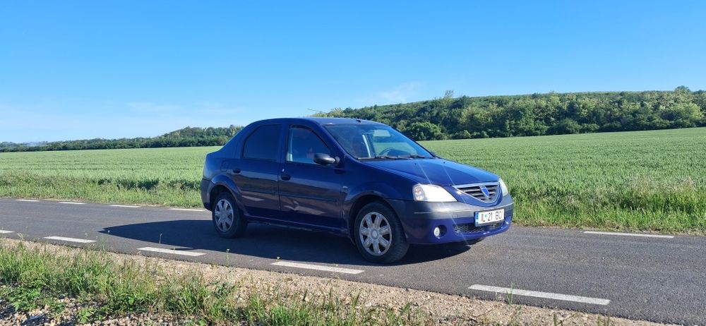 Vand logan 1.4 mpi