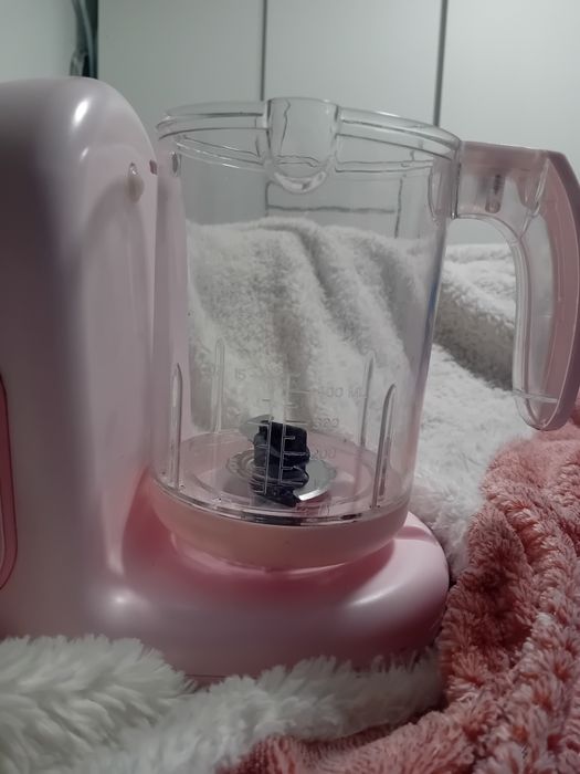 Blender de fructe