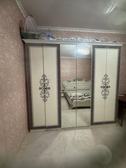 Мебель для спалных комнат