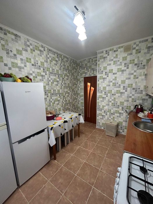 Продажа квартиры