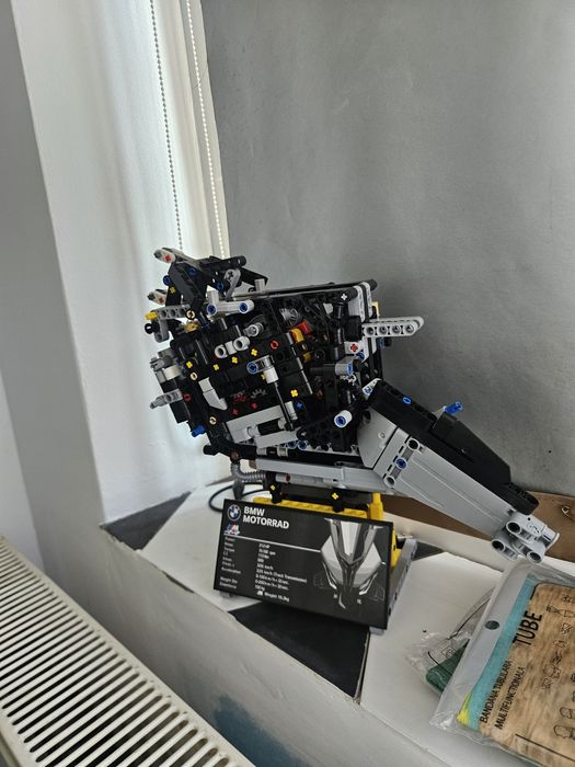 Lego technic M1000RR S1000RR