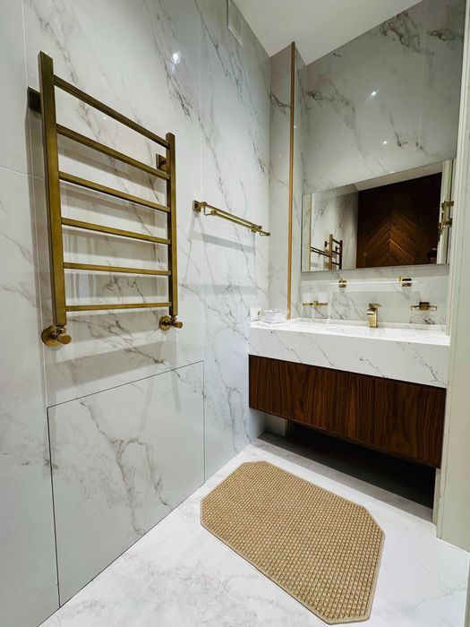 Без комиссии | ЖК Infinity Golden House | 65 м² | No Comission