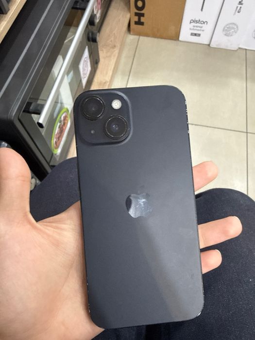 Iphone 15 128.
