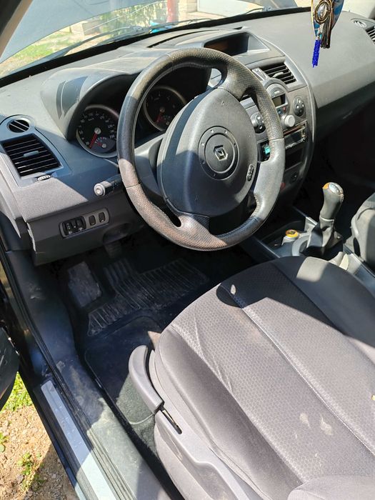 Se vinde pentru dezmebrari