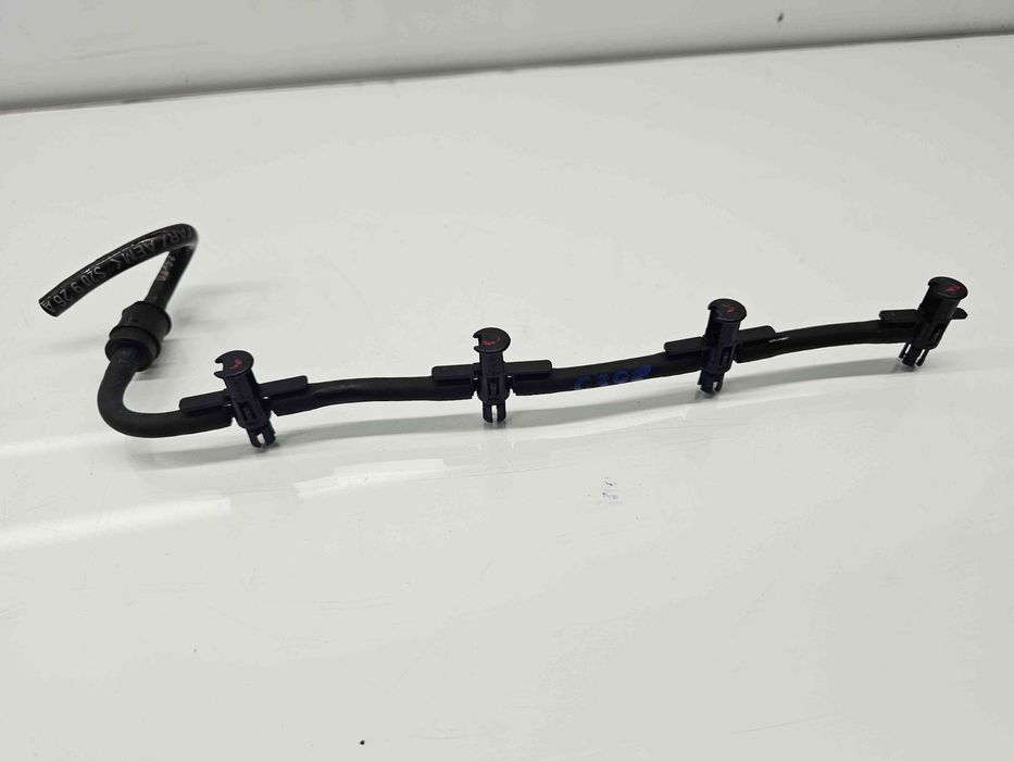 Conducta retur injectoare Audi A4 (8K2, B8) [Fabr 2008-2015] OEM 2.0 T