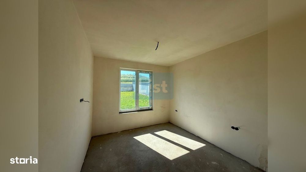 Comision 0% Casa individuala, 120mp, Corusu