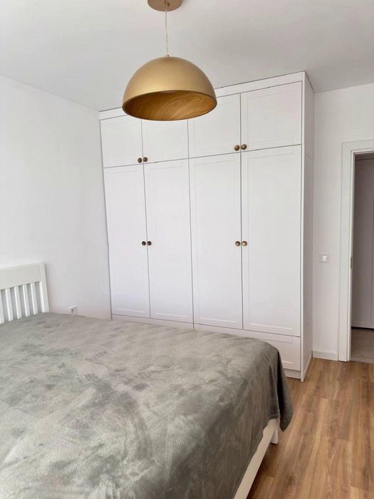 Дава се под наем Двустаен апартамент в София, Витоша - 55 кв.м за 796.62 € - Снимка #5