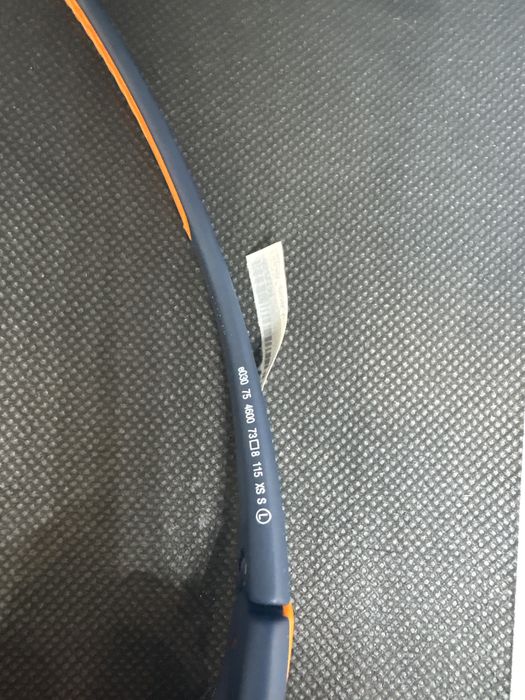 Evil Eye mod e030 75 4600 Made in Austria