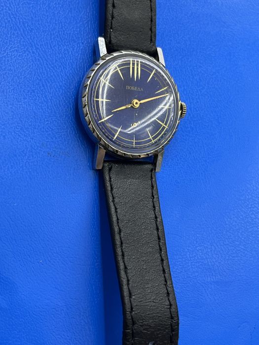 Часы победа.   .