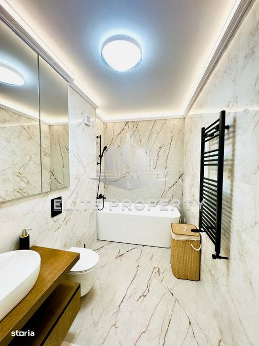 Vanzare Apartament | 3 Camere | Baneasa