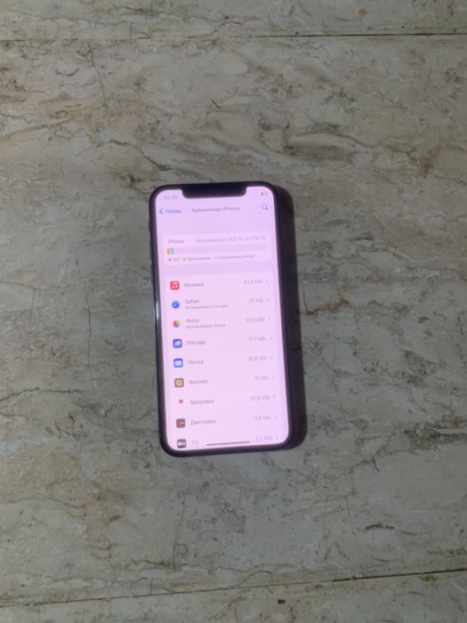 Iphone x ayfon x
