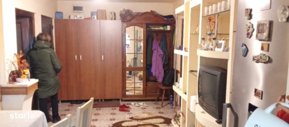 Apartament 3 camere confort 1, cu garaj sub bloc!