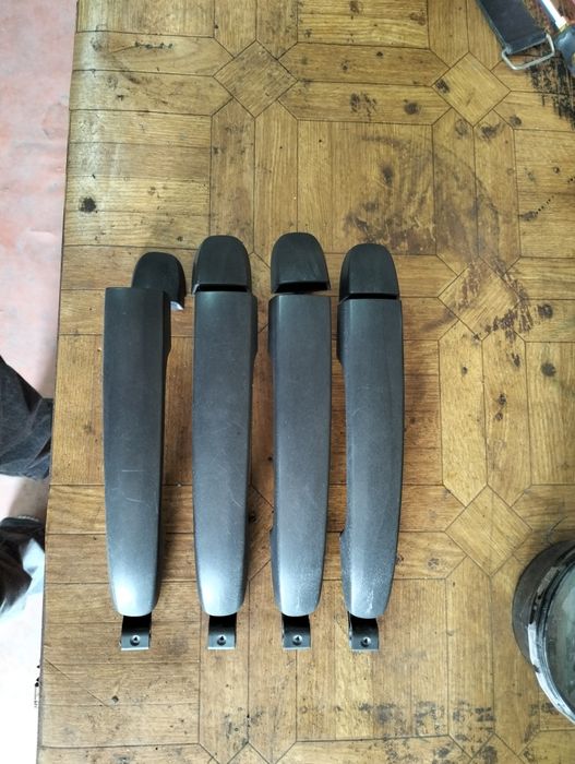 Lada vesta ручки