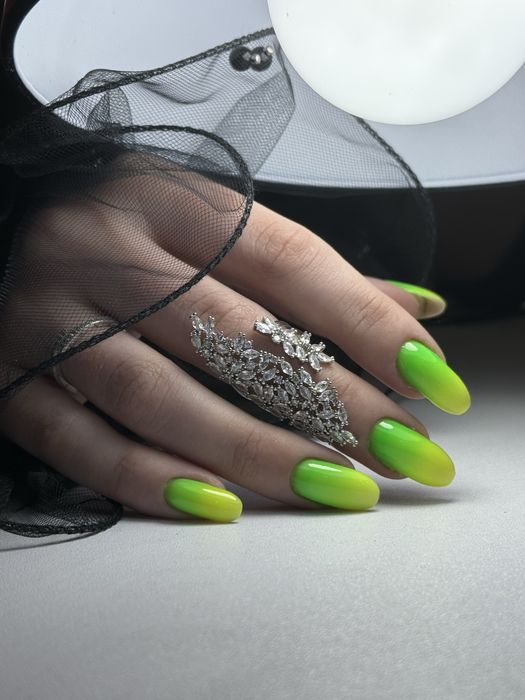 маникюр педикюр наращивание шеллак гель лак