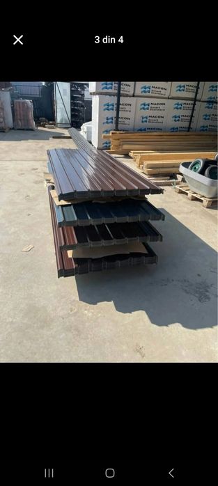 Vând tabla la preturi mici