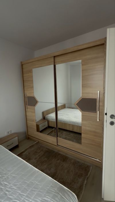 Apartamet 2 camere