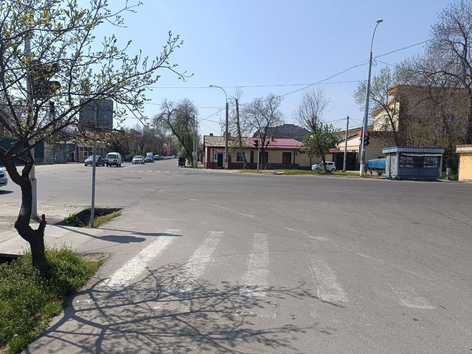 Угловой Ул 8 Марта ул Сурхан Саракулька метро Ташкент ЖК Гринвич