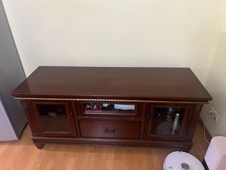 Тумба комод для гостиной