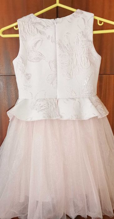 Официални рокли за момиче