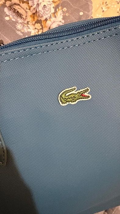 Сумка Lacoste...