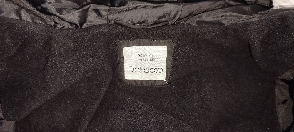 Куртки на мальчика