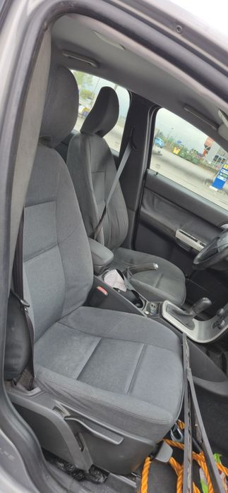 Volvo S40 2.0D 136hp НА ЧАСТИ